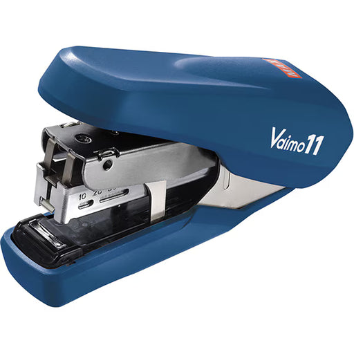 マックス MAX Vaimo（バイモ）11 Flarme（フラーメ） ブルー 11号針対応 40枚とじ HD-11FNL/B　4902870002183（10セット）