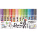 ゼブラ ZEBRA 限定 油性マーカー ハイマッキー 12色セット ハイマッキーキャラ MC12C-25-HM 4901681840496