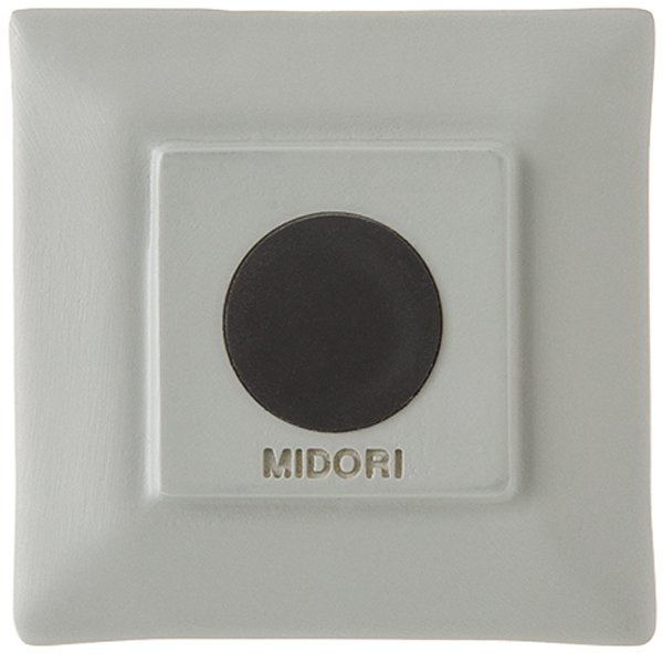 ミドリ デザインフィル DESIGNPHIL マグネット 1個入 焼き鳥柄 43409006 4902805434096（3セット）