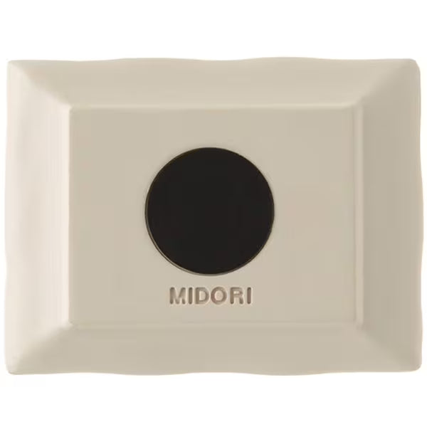 ミドリ デザインフィル DESIGNPHIL マグネット 1個入 おにぎり柄 43411006 4902805434119（3セット）