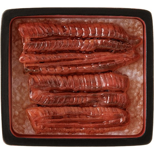 ミドリ デザインフィル DESIGNPHIL マグネット 1個入 鰻重柄 43413006 4902805434133（3セット）