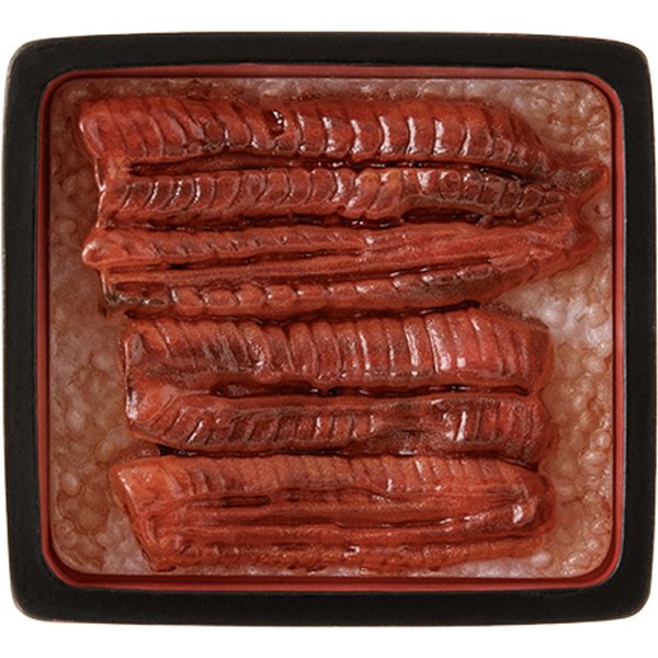 ミドリ デザインフィル DESIGNPHIL マグネット 1個入 鰻重柄 43413006 4902805434133（3セット）