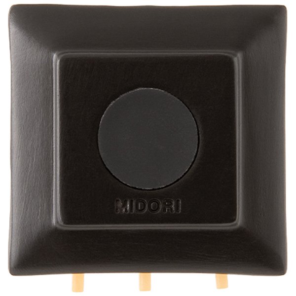 ミドリ デザインフィル DESIGNPHIL マグネット 1個入 お団子柄 43417006 4902805434171（3セット）