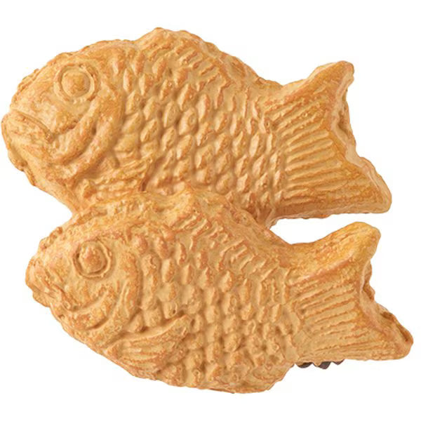 ミドリ デザインフィル DESIGNPHIL マグネット 1個入 たい焼き柄 43418006 4902805434188（3セット）