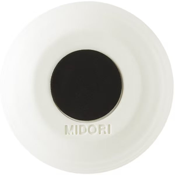 ミドリ デザインフィル DESIGNPHIL マグネット 1個入 あんみつ柄 43419006 4902805434195（3セット）