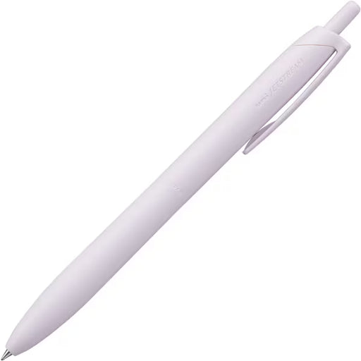 三菱鉛筆 MITSUBISHI PENCIL 限定 ジェットストリームLite シングル 0.5mm アイリスホワイト SXNLS05BB.IW 4902778344897（10セット）