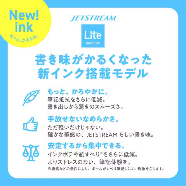 三菱鉛筆 MITSUBISHI PENCIL ジェットストリームLite 4＆1 0.5mm グロスベージュ MSXE5LS05G.45 4902778345115