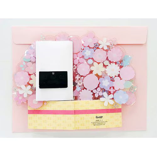 Sanrio Melody JPME21-1R 174238 4550624174237 (3 set)