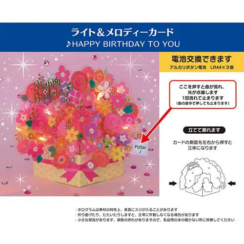 Sanrio Melody JPME21-1R 174238 4550624174237 (3 set)