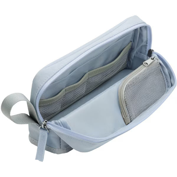 고쿠요 고쿠요 카바코 도구 펜 케이스 색소폰 블루 F-VBF262LB 4901480407449