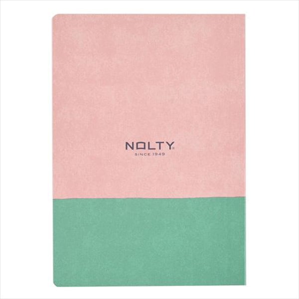 日本能率協会 ノルティ NOLTY NOLTY JAPANノート A6 （東京） JP0102 4900855275560