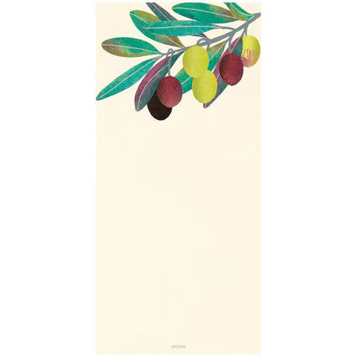 ミドリ デザインフィル DESIGNPHIL 限定 一筆箋594 シルク ポンポン菊柄 89594006 4902805895941（5セット）