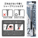 ぺんてる Pentel シャープペンシル ORENZ METAL GRIP（オレンズ メタルグリップ） 0.2mm ガンメタリック軸 XPP1002G2-RN 4902506431790