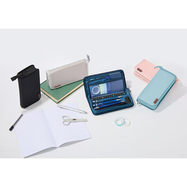 REIMEI/FY1419P_TRAIL PENTING CASE PINK/4902562519395 (2 set)