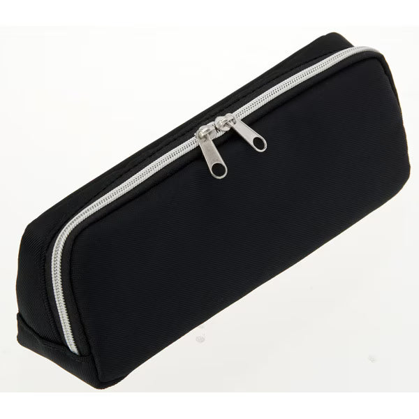 Reimei/FY1380B_กระเป๋าใส่ปากกา Patamy สีดำ/4902562518541 (2 ชุด)