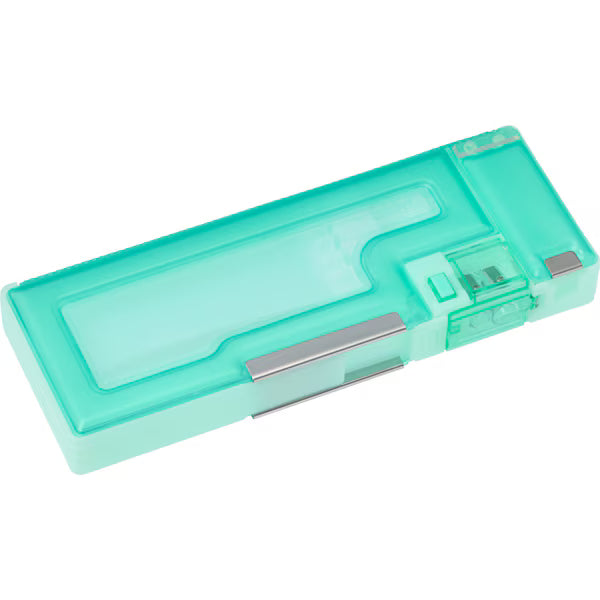 Reimei/FB1390M_3-Pocket Brush Capalette Green/4902562518688