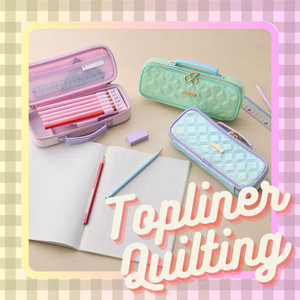 Raymay Quilting FSB1391P 4902562518725