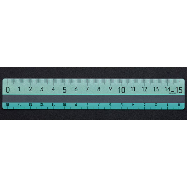 Reimei Yokumi Ruler APJ1368m 4902562518305