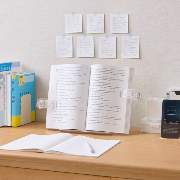 Reimei แท่นบรรยายพร้อมคลิป BM1367 4902562517681