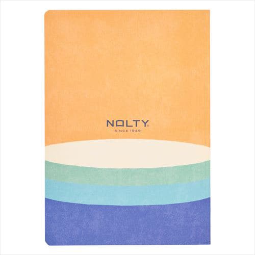 สมาคมการจัดการแห่งประเทศญี่ปุ่น NOLTY JAPAN หมายเหตุ A6 โอกินาว่า JP0108 4900855276703