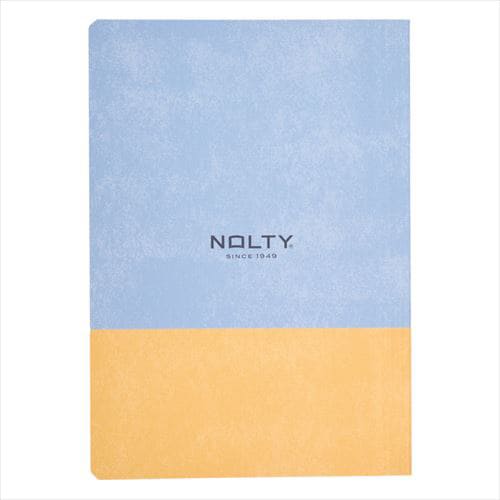 일본 능률 협회 노르티 NOLTY JAPAN 노트 A6 홋카이도의 겨울 KR0109 4900855276710