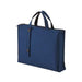 LIHITLAB_Bolsa de transporte 2WAY ancho A-7651-11N índigo