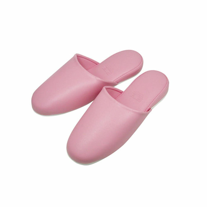 ニッポンスリッパ スリッパパステルブルー 348694 4511708016461