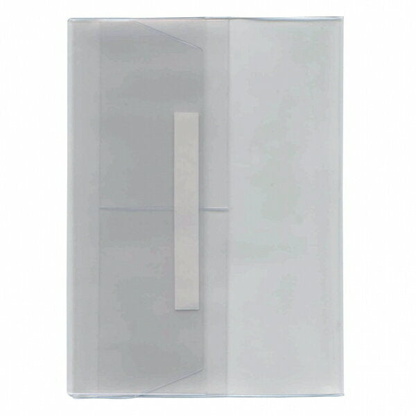 Concise Clear Cover C-5 327257 4512008327257