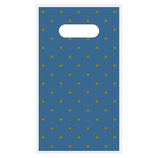 包む　フロスト　ステラ　ＩＢTV0054512427005255（5セット）