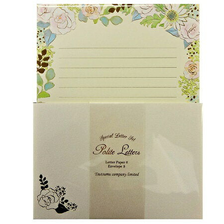 包む　グリタリングフラワー　Ｗ TL0094512427009185（5セット）