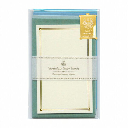 包む　ノスタルジックカラー　ＢTC0314512427014028（5セット）