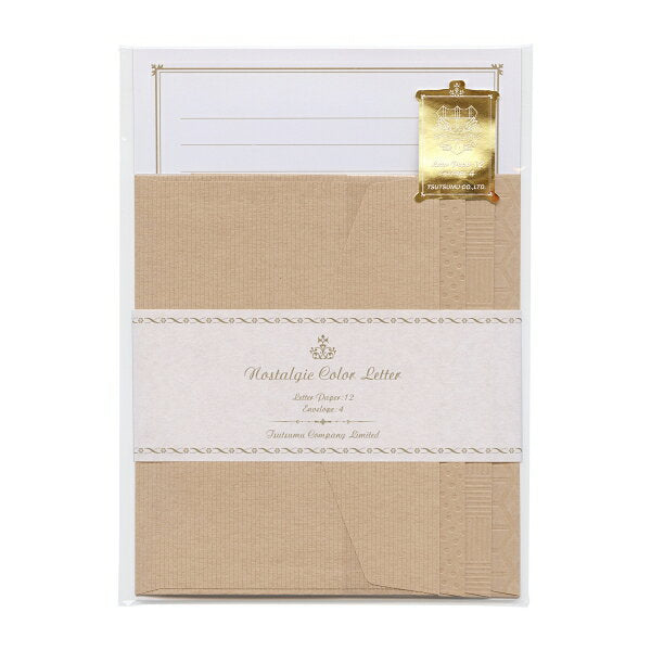 包む　ノスタルジックカラー　ＫTL0664512427061633（5セット）