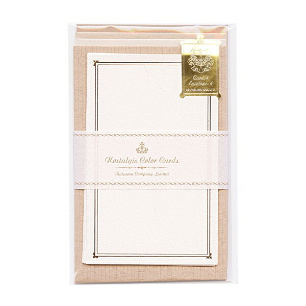 包む　ノスタルジックカラー　ＫTC0694512427063231（5セット）