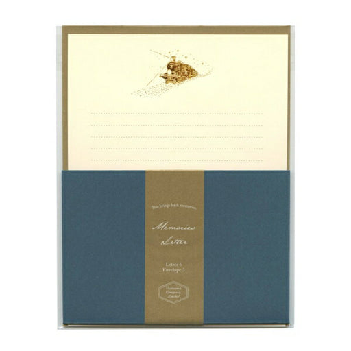 包む レター夜空を走る TL105 4512427068069（5セット）