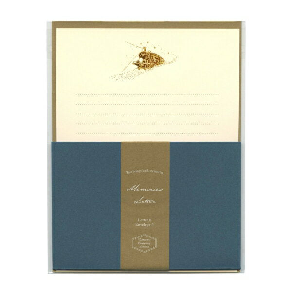 包む レター夜空を走る TL105 4512427068069（5セット）