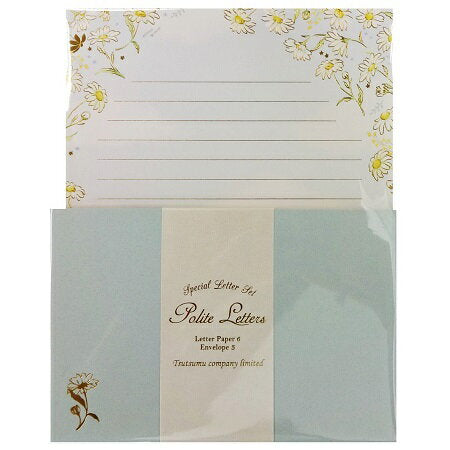 包む レターデイジー TL0D9 4512427076163（5セット）