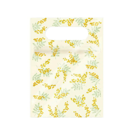 包む ハンディージップピュアミモザ TV085 4512427081525（5セット）