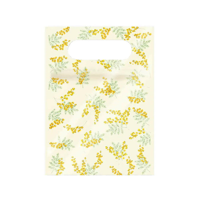 包む ハンディージップピュアミモザ TV085 4512427081525（5セット）