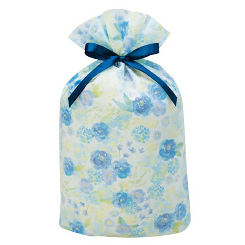 GBグリタリングフラワーB T-2855-L 包む 4512427840092（5セット）