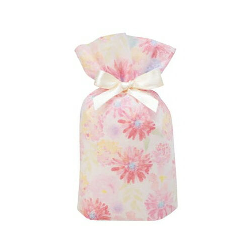 包む　ＧＢグリタリングフラワーＰ　ＳT-2854-S 4512427840177（5セット）