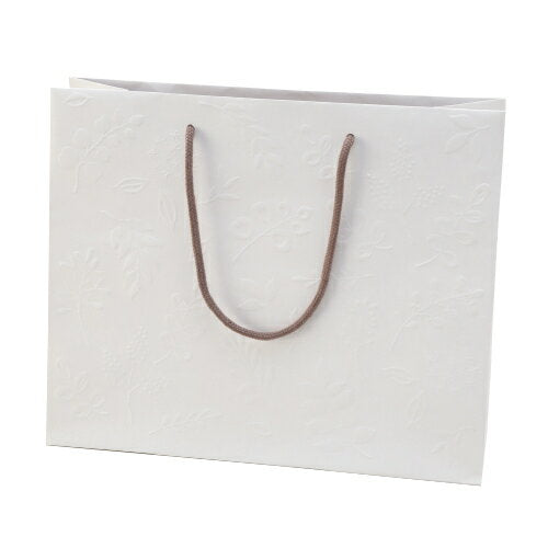 包む　ＨＢグリーナリーホワイト　ＬT-2858-L 4512427840221（5セット）