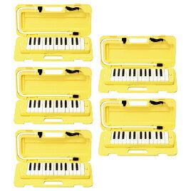 ヤマハ　ピアニカ　桃 KPP32EPJ 4513744063669