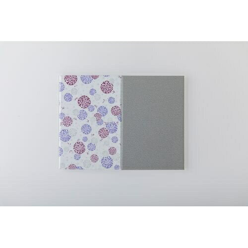 goen Chic 朱印帖 C-3 グッズ / 尚雅堂 尚雅堂 4520263232230