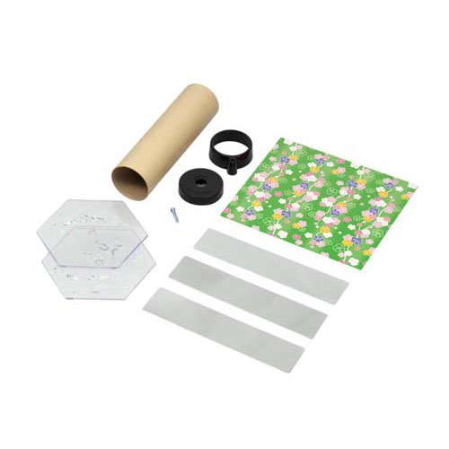 アーテック 万華鏡　プレートタイプ 4521718024653