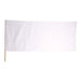 Artec Long Flag White 4521718027685
