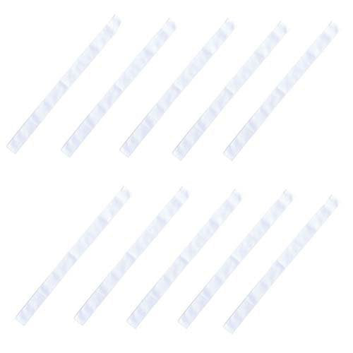 アーテック カラーはちまき　白　１０本組 4521718028408