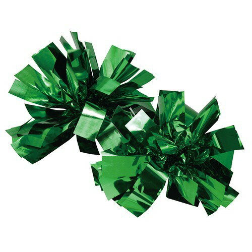 Artec Manos libres Cheer Pom Pom Verde 4521718028729