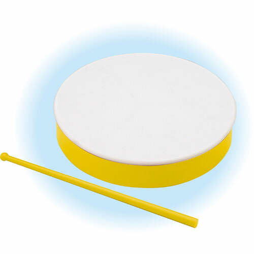 Artec Plastic Taiko J Giallo 4521718029122