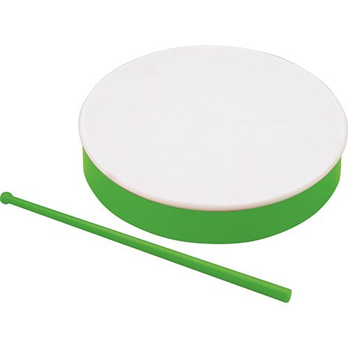 アーテック プラ製たいこ　Ｊ　緑 4521718029139