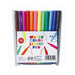 Artec water-based color pen set (12 colors) 4521718031101